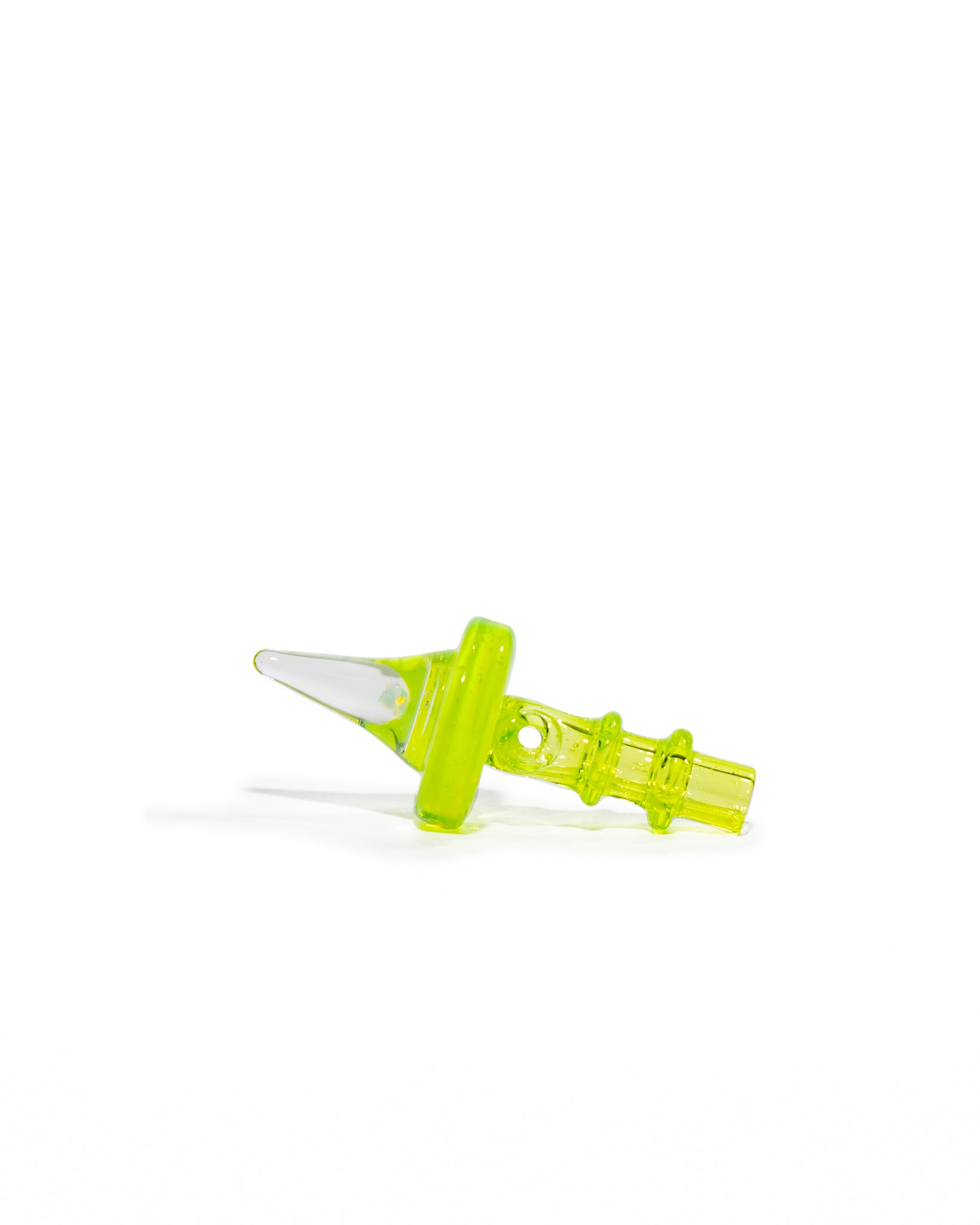One Trick Pony - Spiked 3DXL Joystick - Slime Green #2
